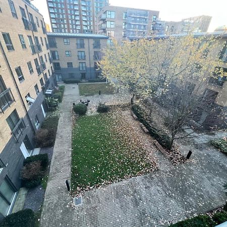 Stratford Bow London Apartment Extérieur photo