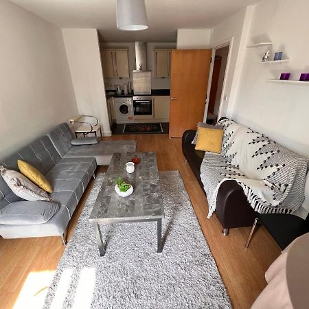 Stratford Bow London Apartment Extérieur photo