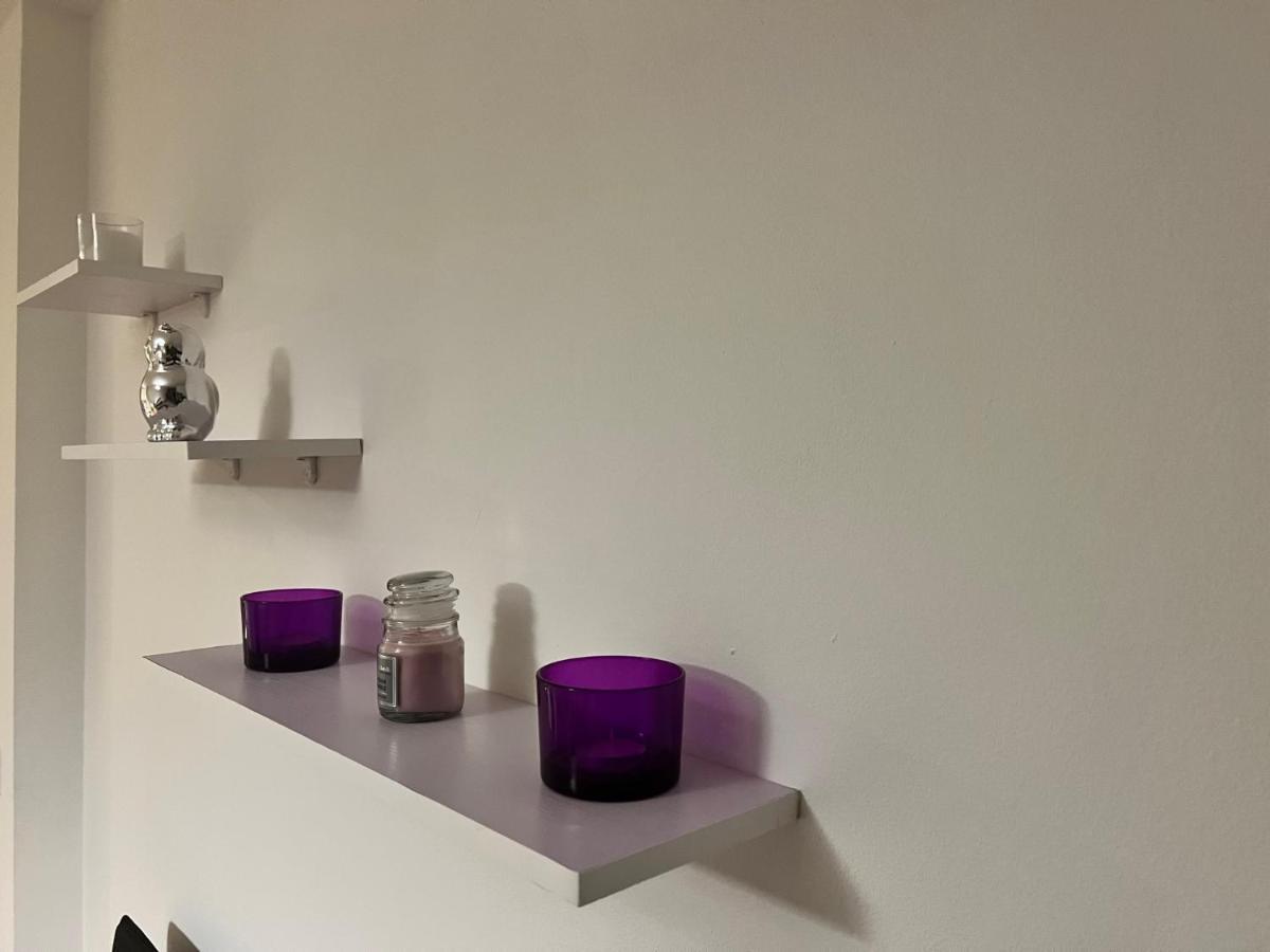 Stratford Bow London Apartment Extérieur photo