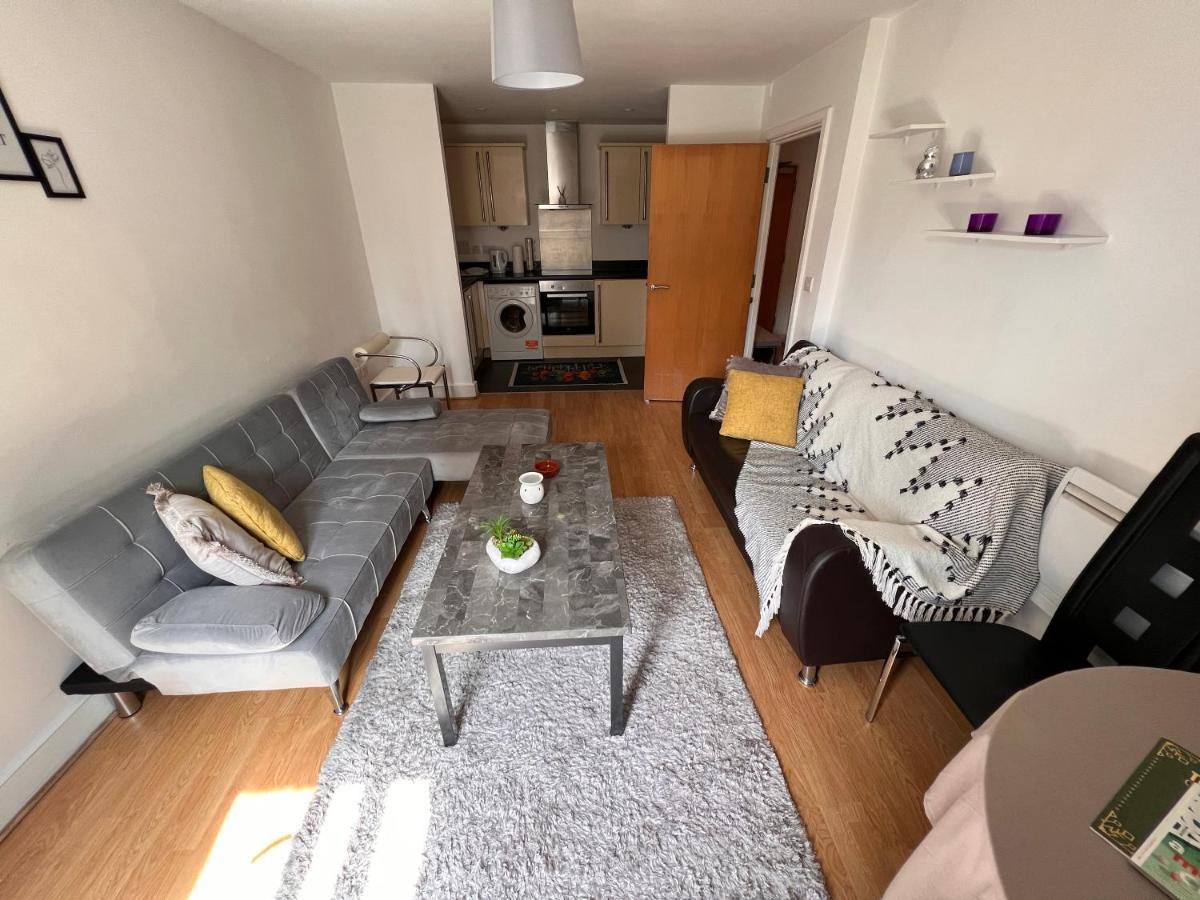 Stratford Bow London Apartment Extérieur photo
